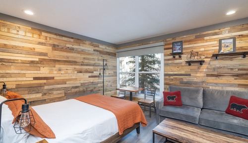 Room, 1 Bedroom