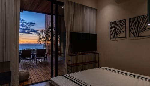 Luxury Villa