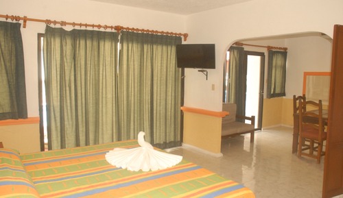 Traditional Room, 1 Bedroom
