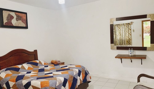 Basic Room