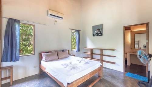 Family Villa