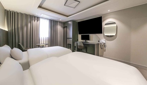 Business Room