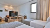 Standard Twin Room, Accessible