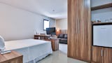 Standard Double Room, 1 Queen Bed, Accessible