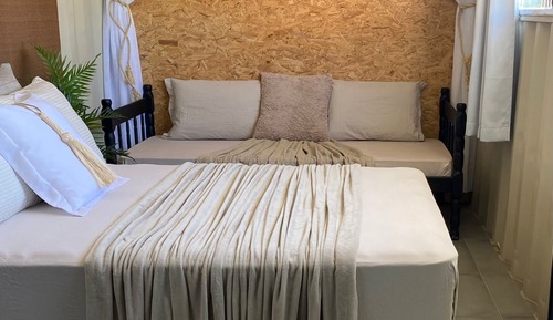 Design Triple Room