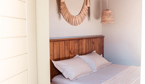 Basic Double Room