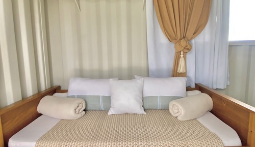 Family Quadruple Room
