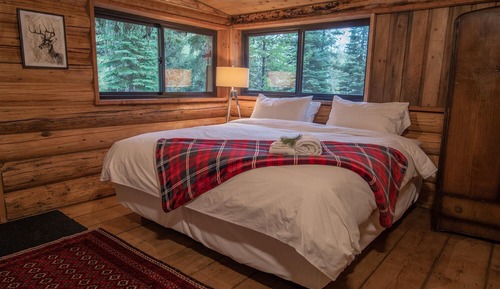 Comfort Cabin