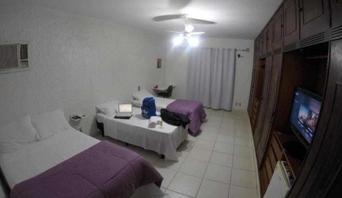 Family Quadruple Room