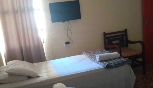Executive Single Room