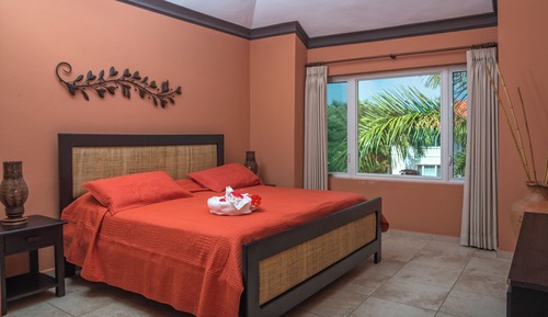 Premium Apartment, 2 Bedrooms, 2 Bathrooms, Pool View