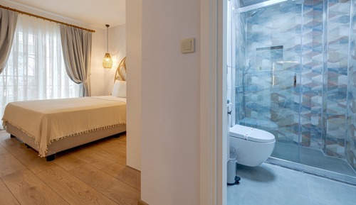 Deluxe Villa, 2 Bedrooms
