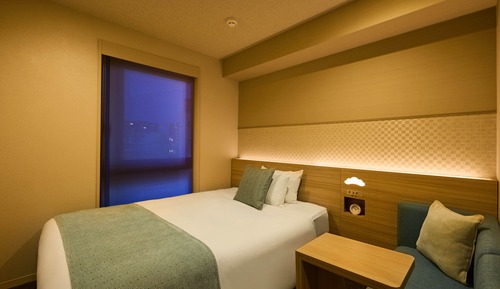 Single Room, Non Smoking