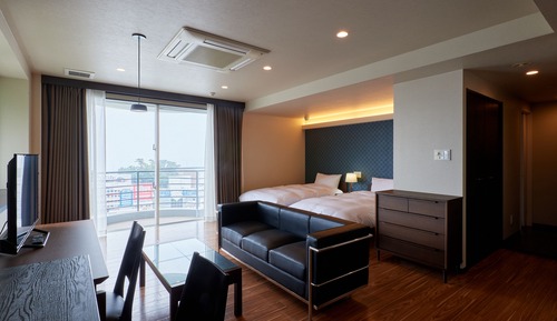 Deluxe Twin Room, Non Smoking