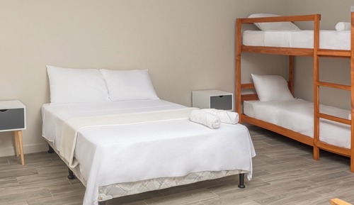 Family Triple Room