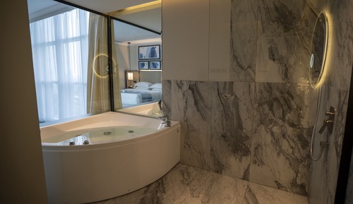 Executive Studio, 1 Bedroom