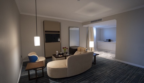 Junior Suite