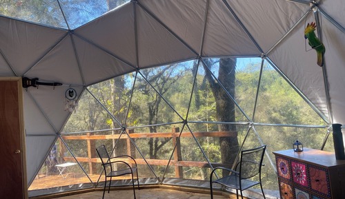 Deluxe Room, Balcony, Hill View