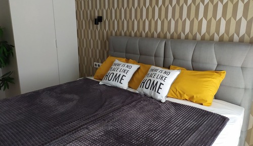 Standard Apartment 3