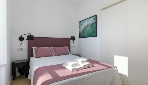 Standard Apartment, 2 Bedrooms