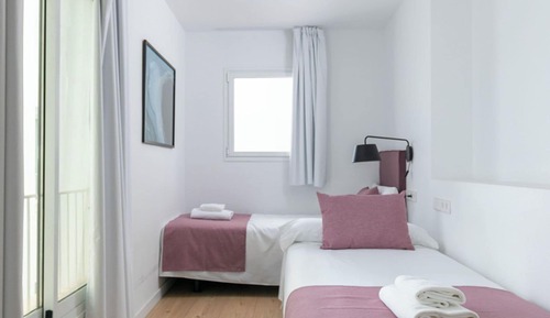 Standard Apartment, 3 Bedrooms