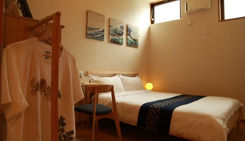 Comfort Double Room, 1 Double Bed, Non Smoking