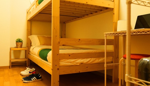 Standard Twin Room, 1 Bedroom, Non Smoking