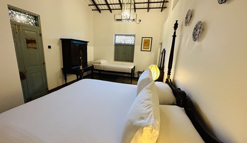 Bohemian Suite