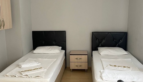 Basic Apartment