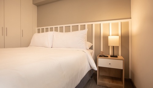 Apartment, 2 Bedrooms (806)