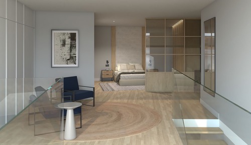 Signature Duplex