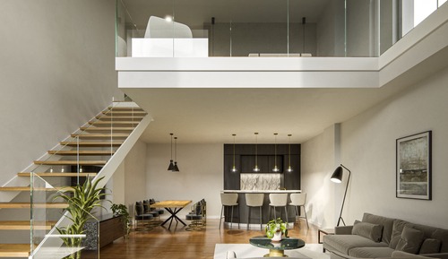 Superior Duplex