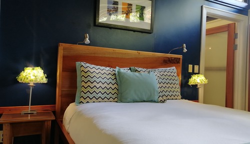 Premier Room