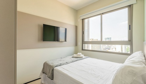 Family Apartment