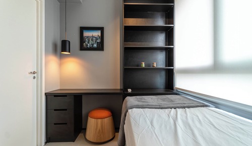Luxury Apartment