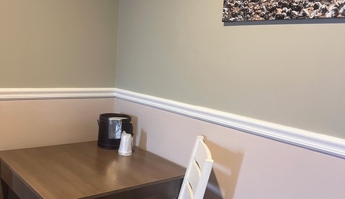 Basic Single Room