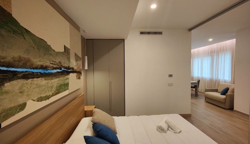 Exclusive Suite
