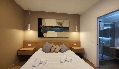 Design Triple Room