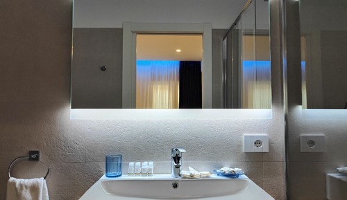 Design Double Room