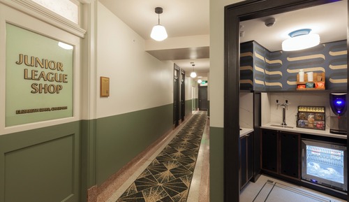 Standard Room, 2 Queen Beds