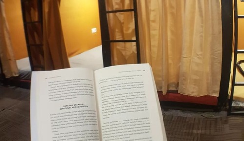 Cabin