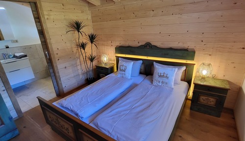 Classic Double Room