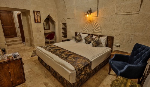 Comfort Room