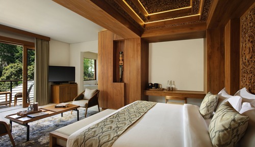 Suite, 1 Bedroom, Non Smoking (View)