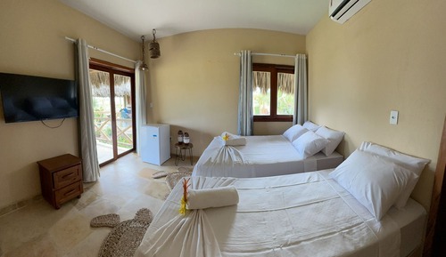 Comfort Double Room, 1 Bedroom