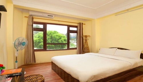 Single Room