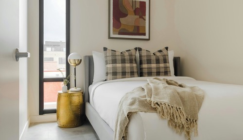Apartment, 2 Bedrooms