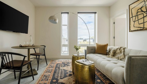 Superior Apartment, 2 Bedrooms