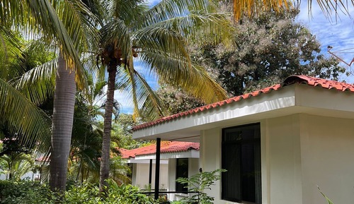 Family Villa
