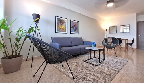 Apartment, 2 Bedrooms